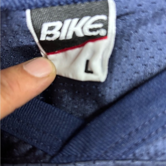 Bitburg #20 Vintage Football Shirt size L - Picture 6 of 7